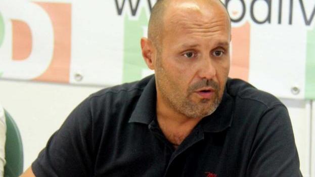 Lippi annuncia: «Mi candido a sindaco»