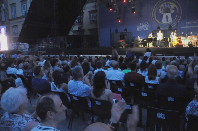 Il Summer Festival lascia Lucca? La Versilia si candida a ospitarlo 