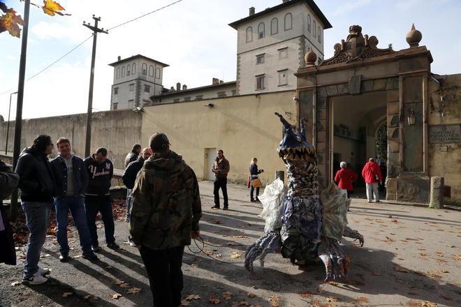 Aggrediti infermieri all’Opg, protesta il Nursind 