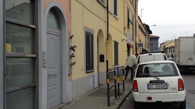 I ladri brindavano al successo dei colpi