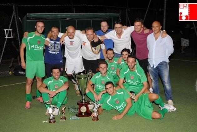Col Montelupo alla ricerca disperata di punti 