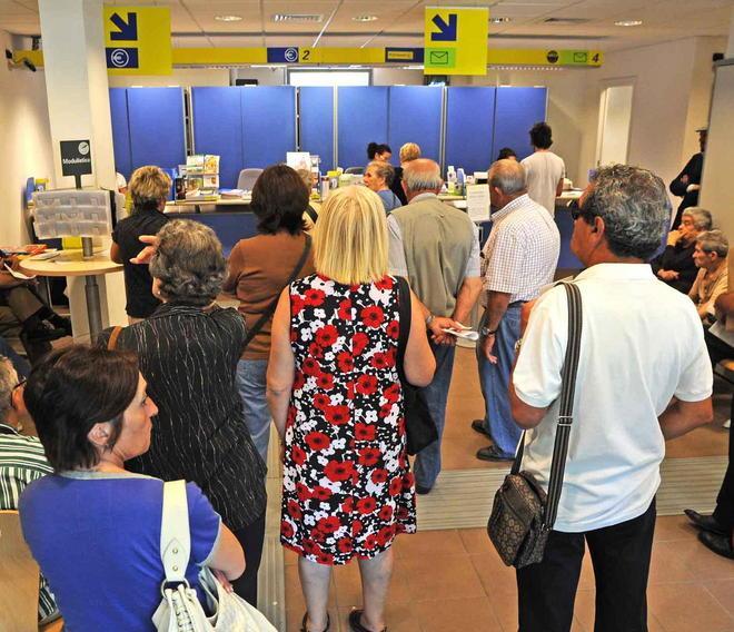 Il pin non arriva correntisti anti-Poste
