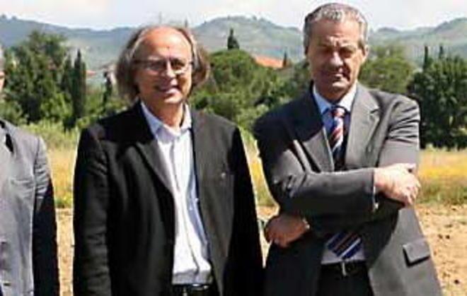 118, sotto accusa la fusione Firenze-Prato 