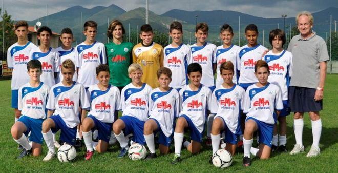 Lenzi fuori almeno 3 mesi, torna Vettori 