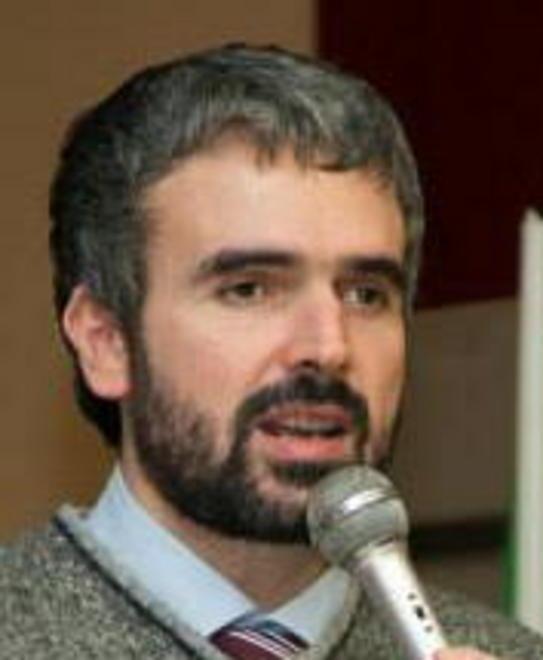 Incontro con il renziano Dario Parrini