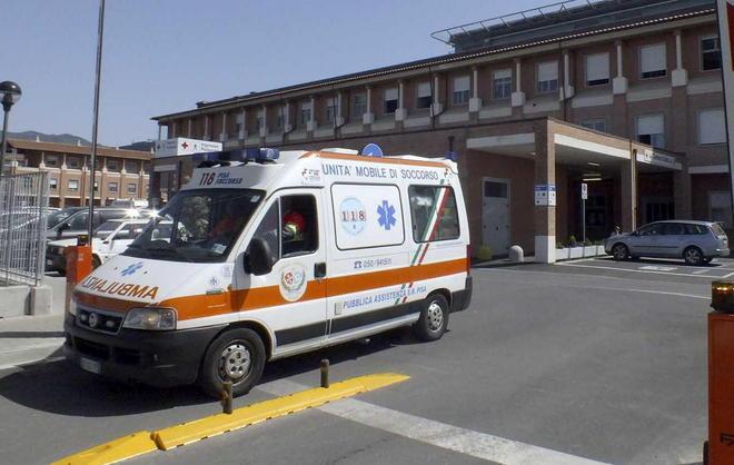 I sindacati di base contestano Enrico Rossi 