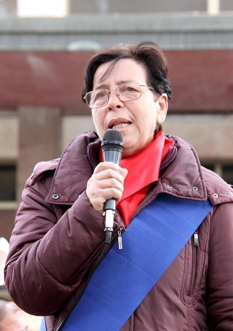È Isaliana Lazzerini il nuovo assessore alle politiche sociali 