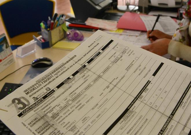 La Regione alza l’Irpef nel 2014 si pagherà di più 