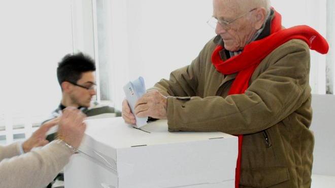A fine febbraio appuntamento con le primarie