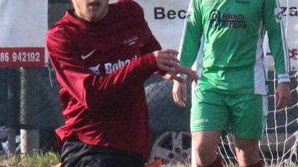Gli Allievi 1998 convocati per una selezione a Rispescia