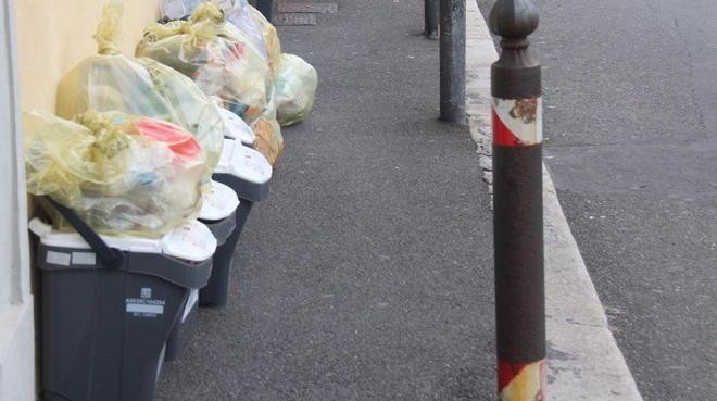 Rifiuti, Rifondazione spinge sulla differenziata