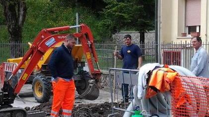 Giornata dedicata alla geotermia