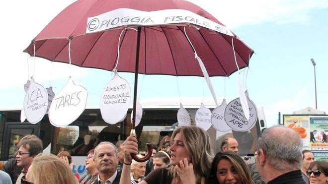 Rifiuti, ultima rata il 15 febbraio