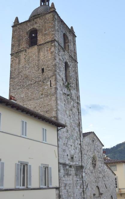 Al via il bando per la Torre Civica 