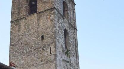 Al via il bando per la Torre Civica