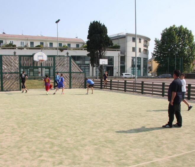 Società e impianti sportivi sono nel mirino dell’Asl 