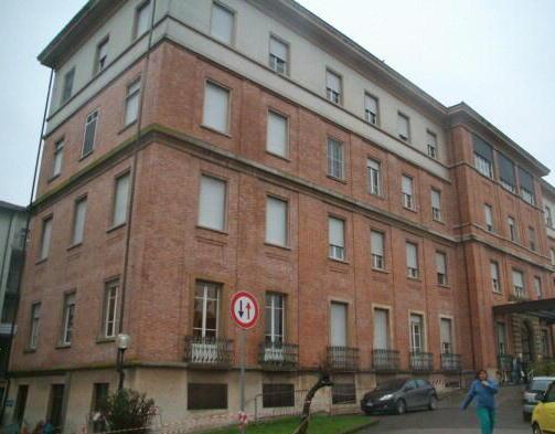 «Campo di Marte sede interforze» 