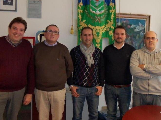 Più sinergia per aiutare la Versilia 