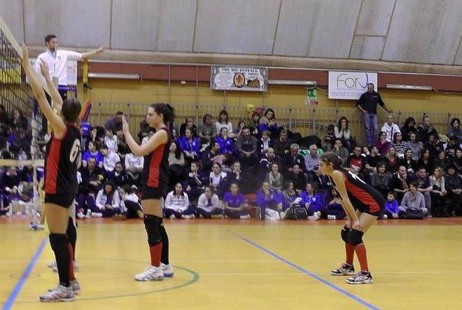 Successo del torneo Zephyr Nuova Oma