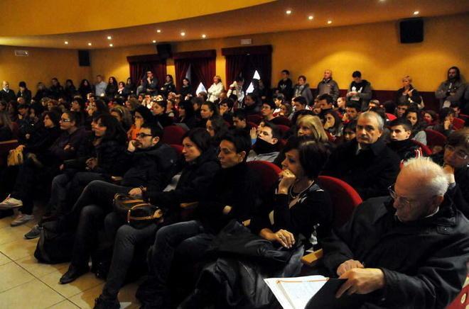 Stasera gran gala per il premio Leon d’Oro