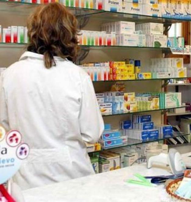 Farmaceutica territoriale: nuovi orari per la distribuzione di materiale sanitario