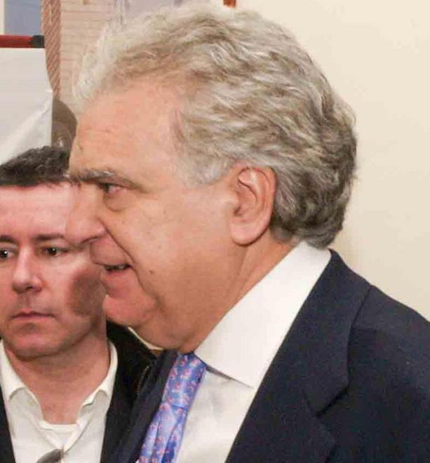 Da Sandro Bondi a Gasparotti ecco tutti gli apuani di Silvio