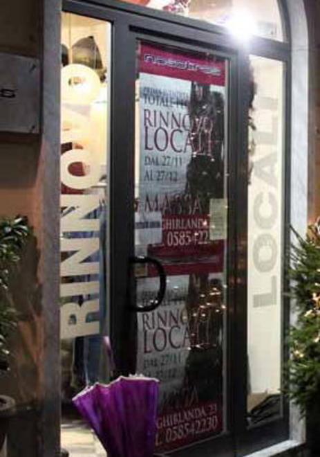 Il Comune rimborsa Imu e Cosap 