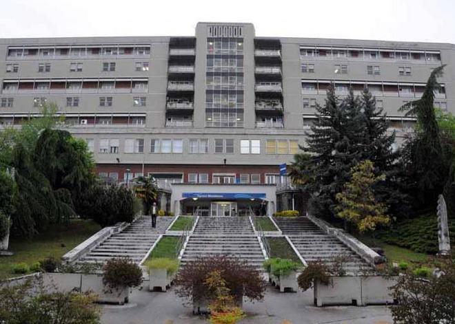 «Il day hospital oncologico resta» 