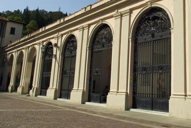 Famedio e una storia che viene da lontano 