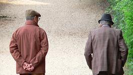 Servizi sociali, l’area anziani cambia sede Il Comune la trasferisce in via S. Antonino