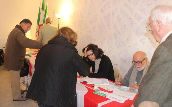 Slittano le primarie: riparte il toto nomi 