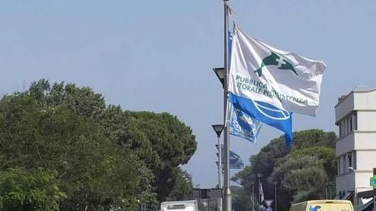 Via libera al sottopassaggio e all’area pedonale di Tirrenia