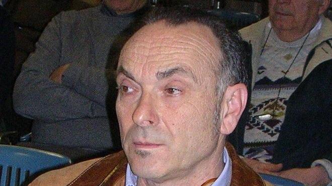 Marzini si sfila dalla corsa primarie