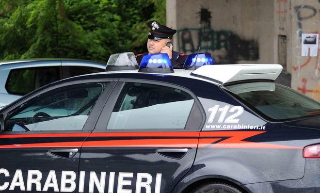 Ventenni rubano alcolici «Lo facciamo per fame»