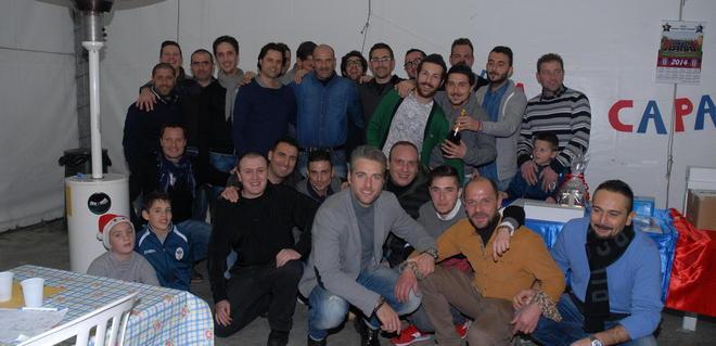 Ricordando Funari, cena di solidarietà per i più piccoli