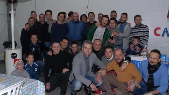 Ricordando Funari, cena di solidarietà per i più piccoli