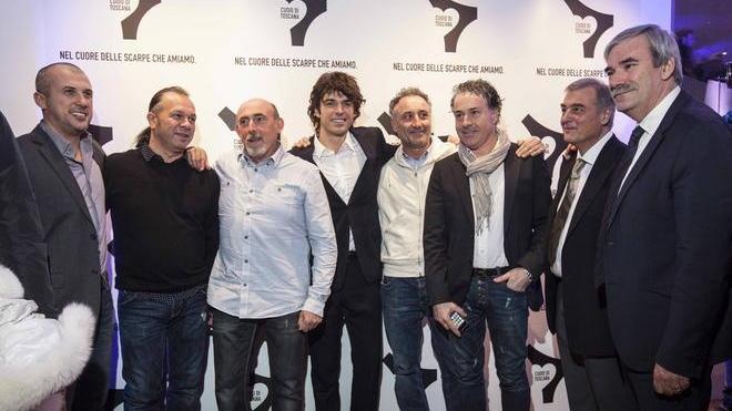 Vero Cuoio, la qualità si legge sulle suole