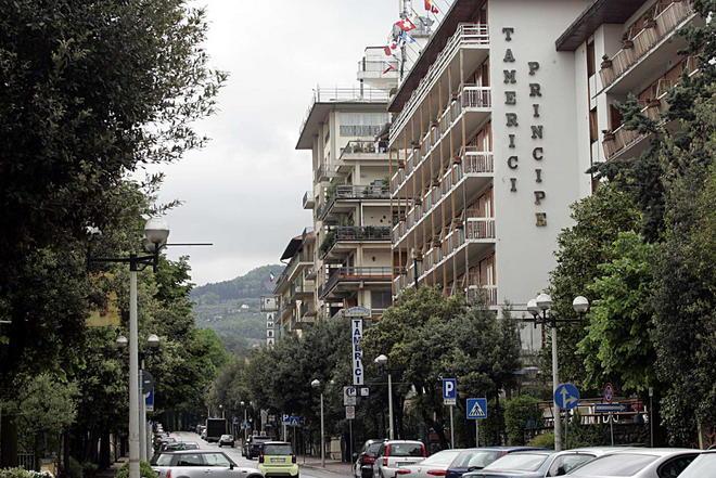 Da oggi prenotazioni on-line dal sito internet della Toscana