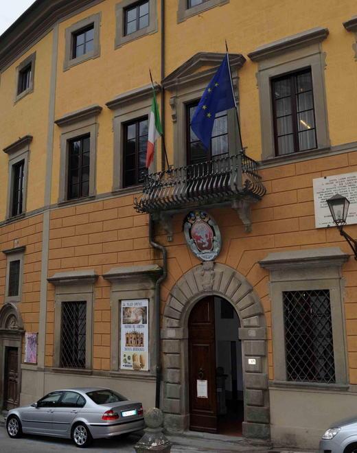 Raccolta di firme per il referendum contro l’Unione 