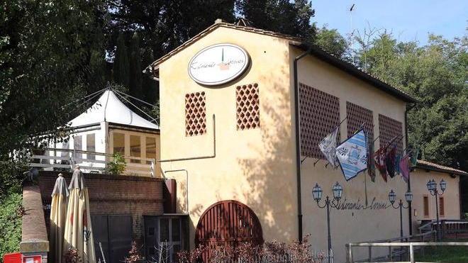 Caccia a un nuovo gestore per il ristorante Corsini