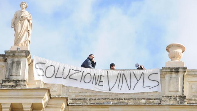 «Versalis e Matrìca ascoltino anche noi» 