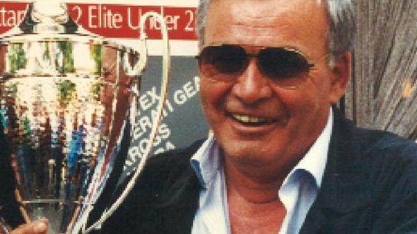 Stroncato da un tumore il patron della Paultex