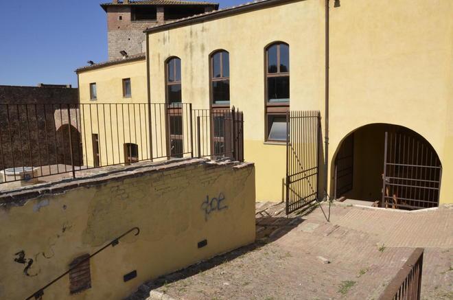 Casette cinquecentesche, un nuovo spazio culturale in centro 