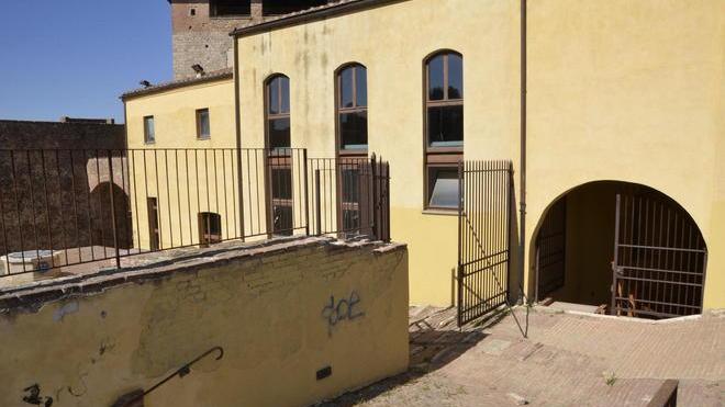 Casette cinquecentesche, un nuovo spazio culturale in centro