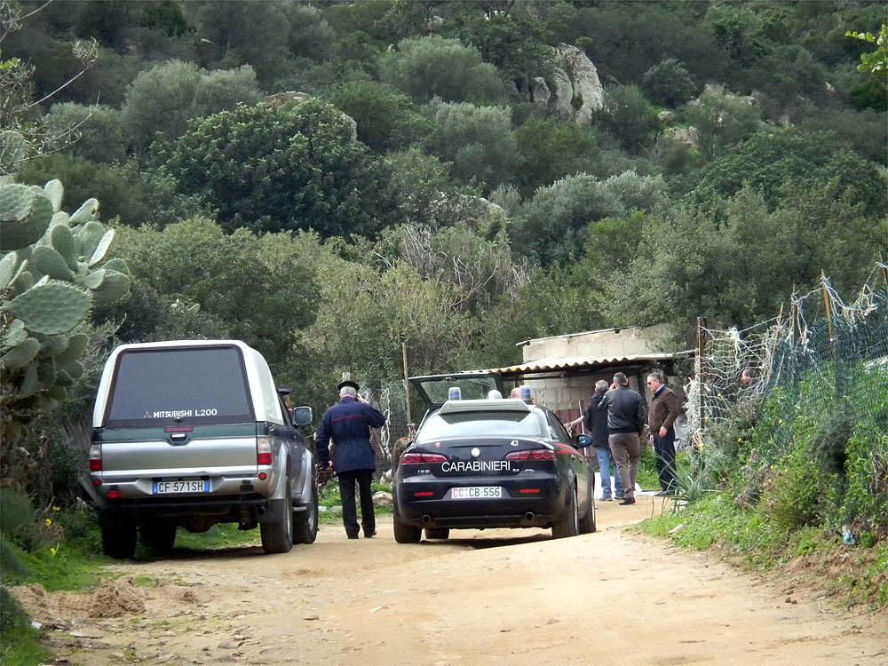 Omicidio a Villasimius, ex guardia giurata uccisa con due fucilate