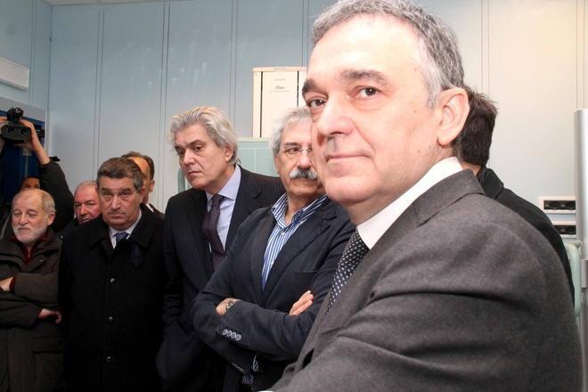Enrico Rossi: «Legalizziamo la cannabis per uso personale» 