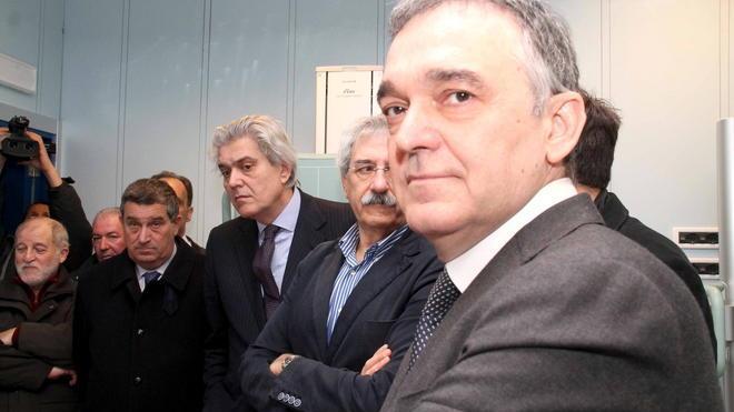 Enrico Rossi: «Legalizziamo la cannabis per uso personale»