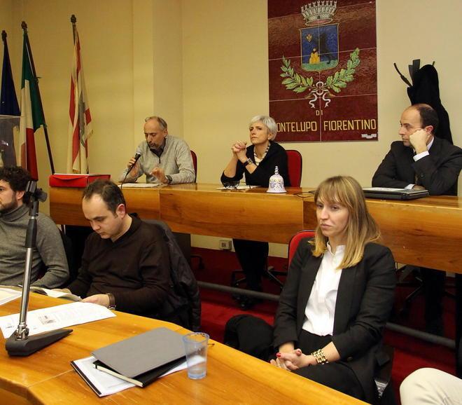 Impianto Colorobbia, anche il Comune di Montelupo dubita 