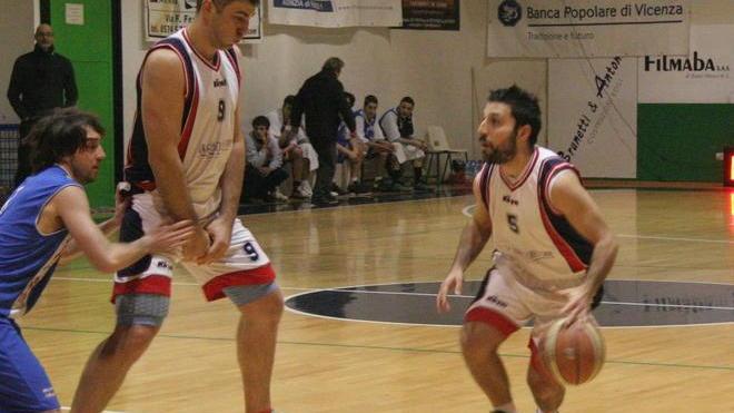 Sibe, con l’Asciano è già sfida salvezza