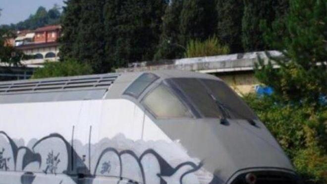 Il Pd: pronti a lavorare gratis per salvare il primo Etr 500